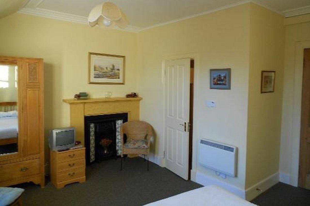Cairn Hotel Carrbridge Extérieur photo